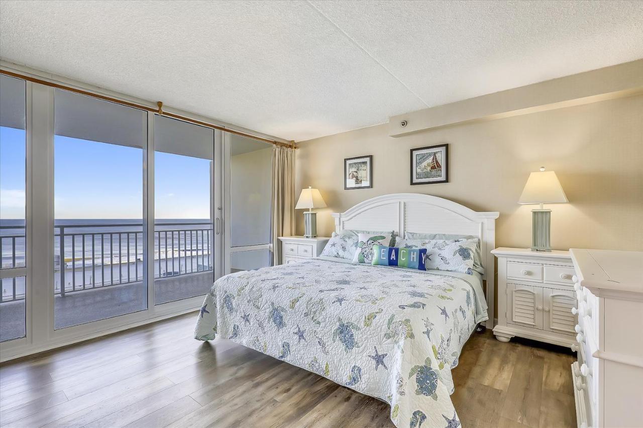 Carousel Condos Ocean City Exterior foto