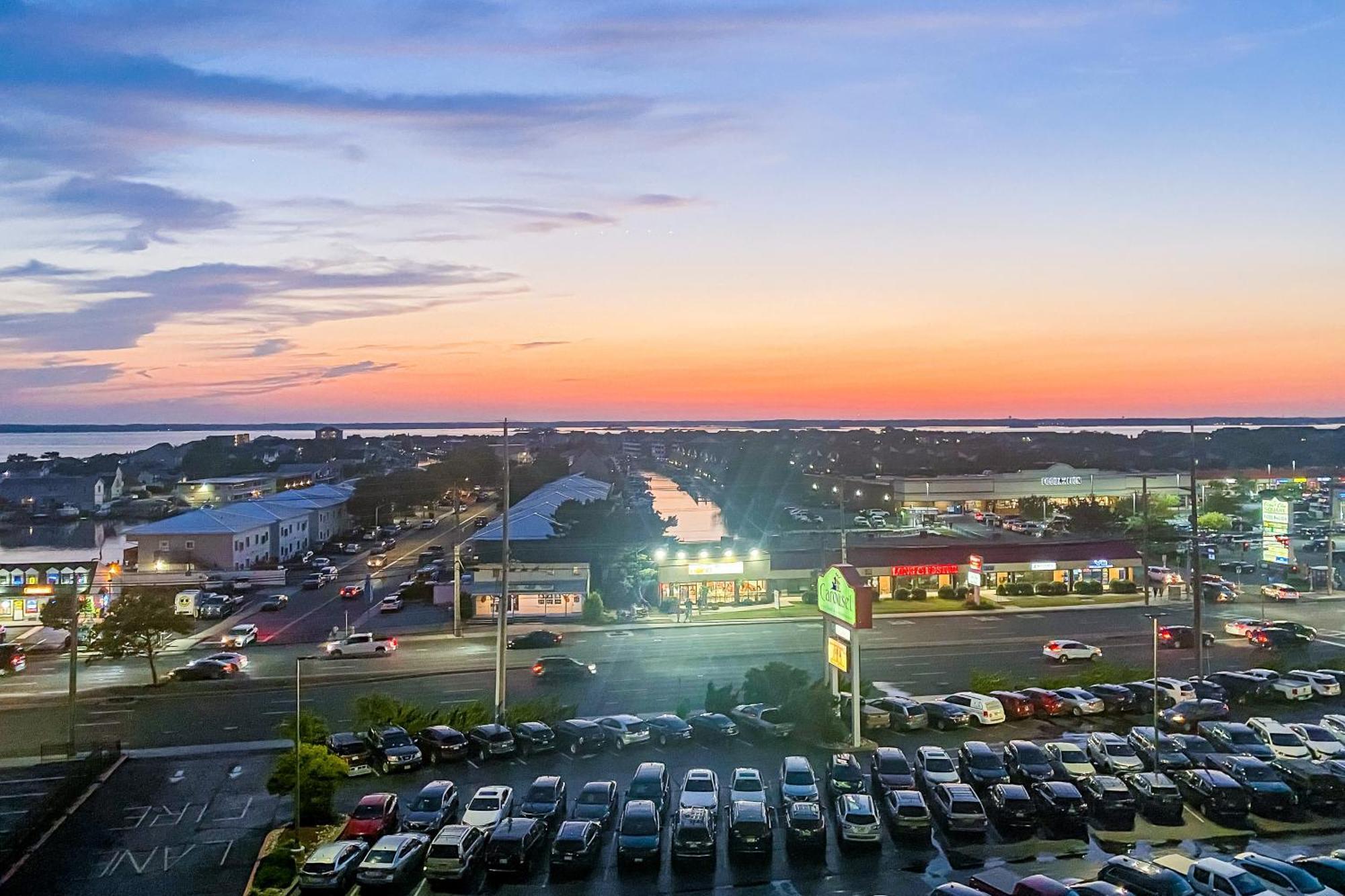 Carousel Condos Ocean City Habitación foto