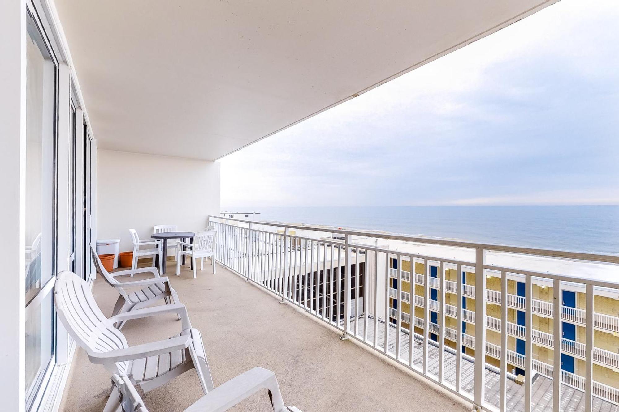 Carousel Condos Ocean City Habitación foto