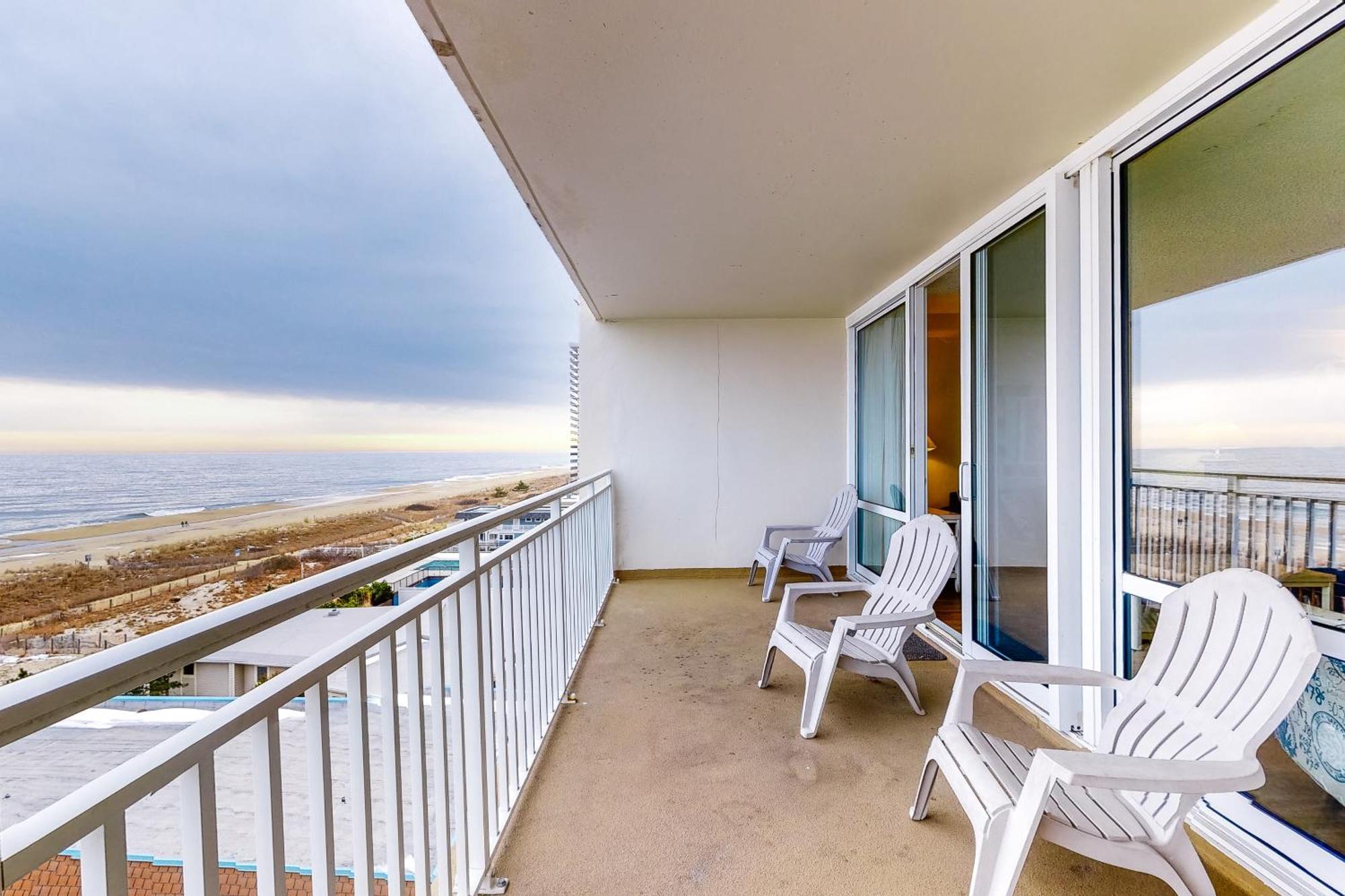 Carousel Condos Ocean City Habitación foto