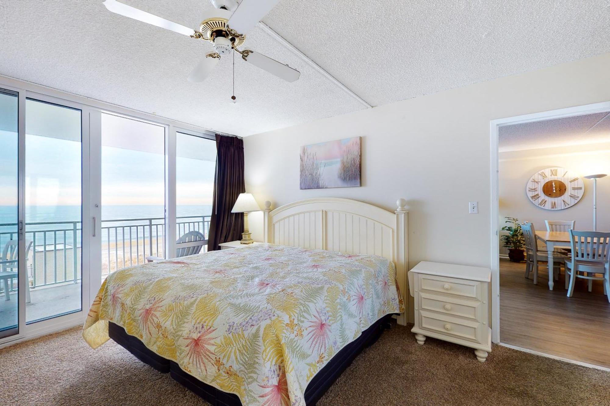 Carousel Condos Ocean City Habitación foto