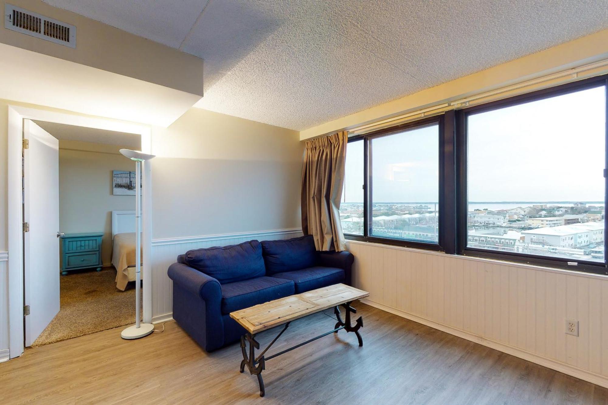Carousel Condos Ocean City Habitación foto