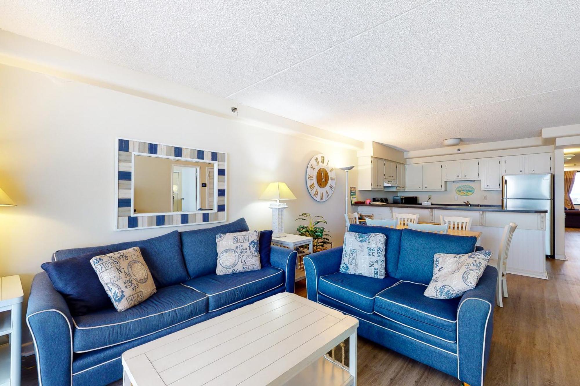 Carousel Condos Ocean City Habitación foto