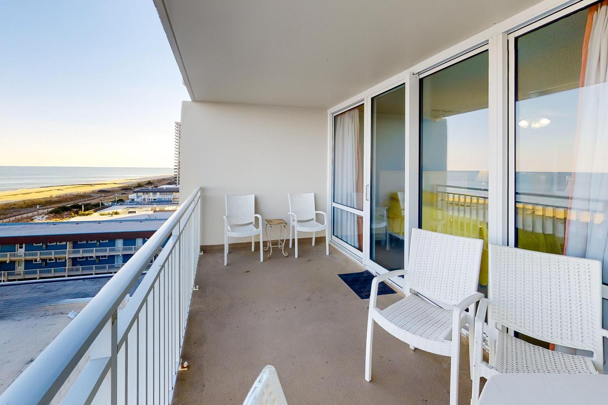 Carousel Condos Ocean City Habitación foto