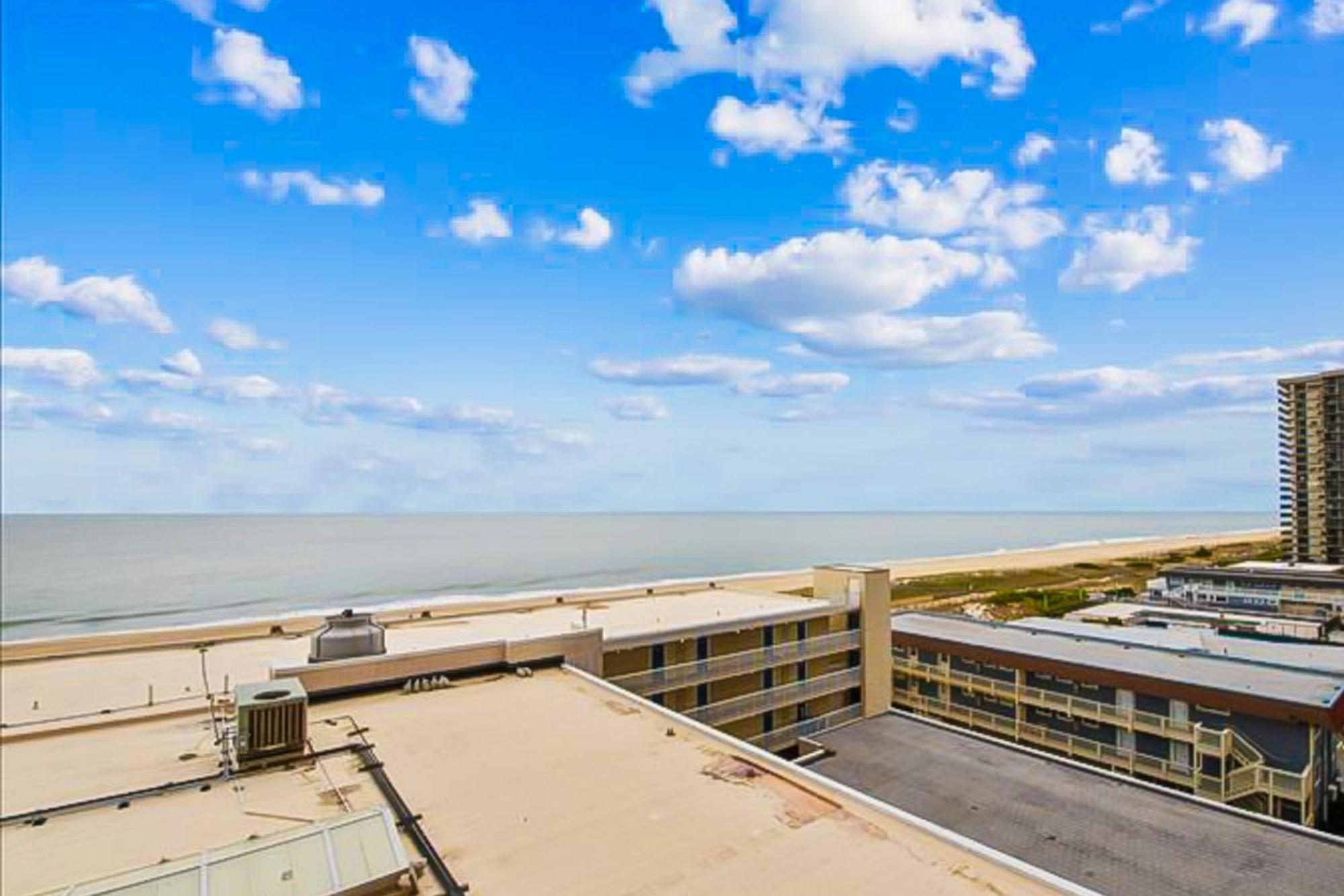 Carousel Condos Ocean City Habitación foto