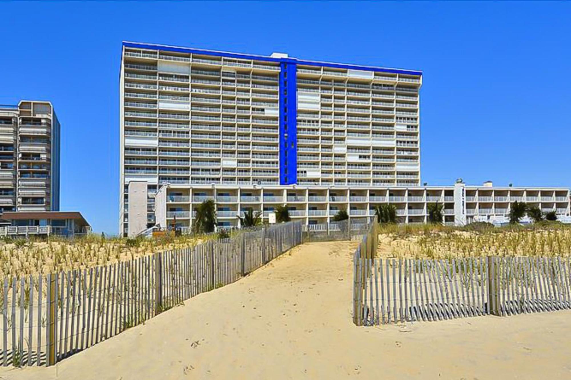 Carousel Condos Ocean City Habitación foto