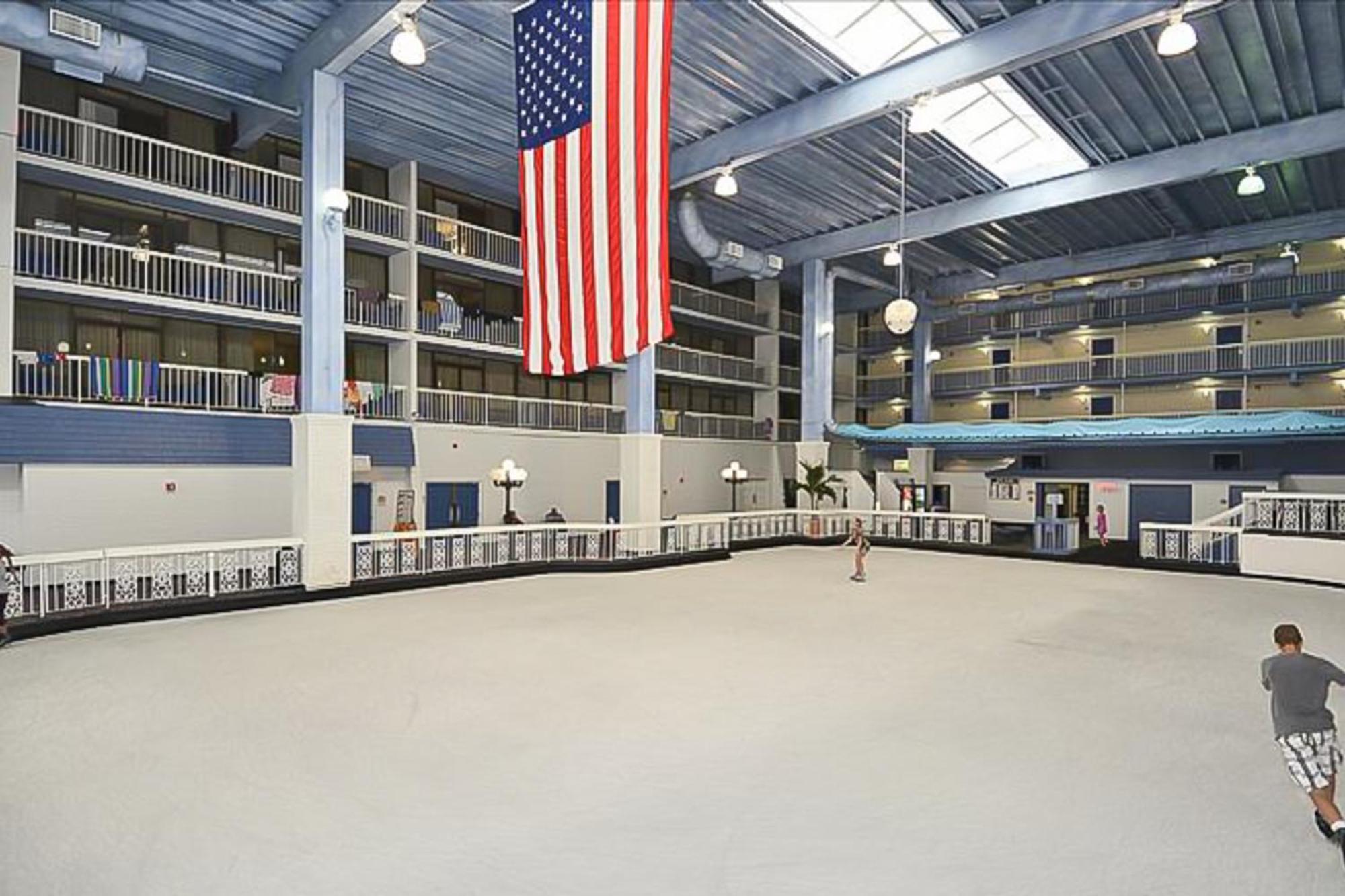 Carousel Condos Ocean City Habitación foto