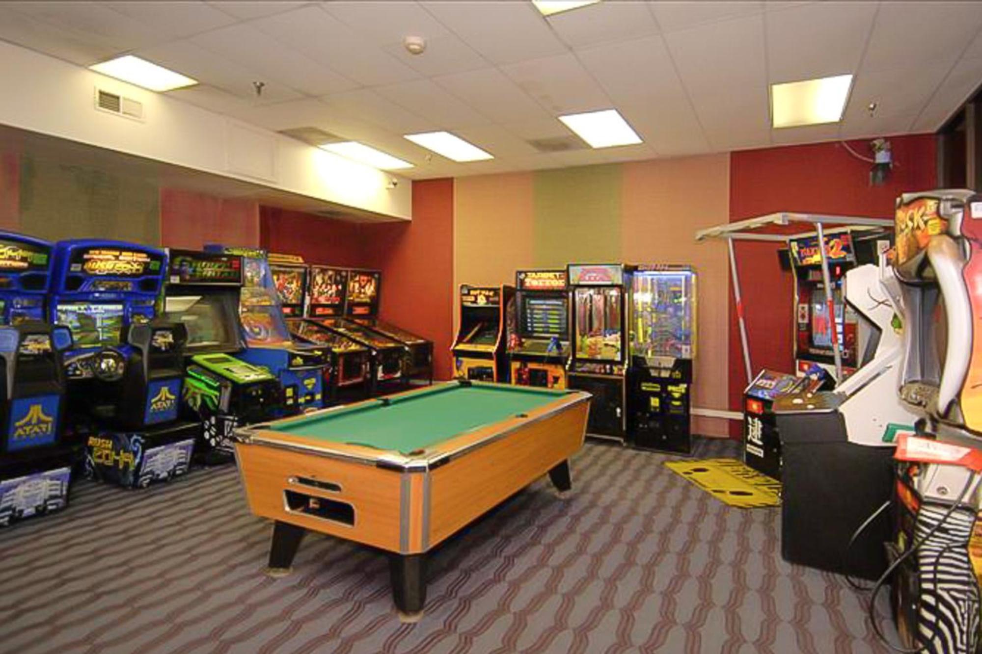 Carousel Condos Ocean City Habitación foto