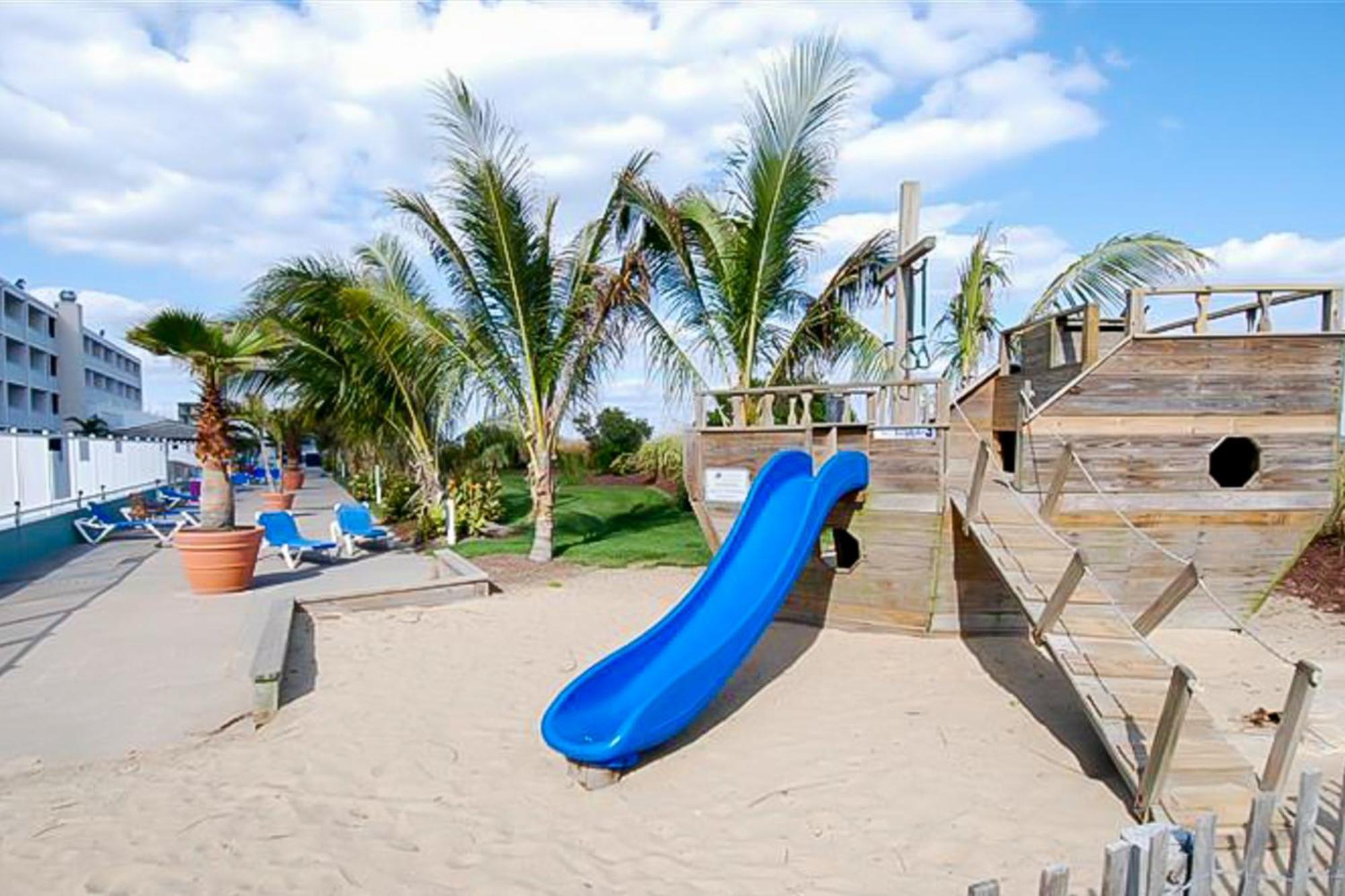 Carousel Condos Ocean City Habitación foto