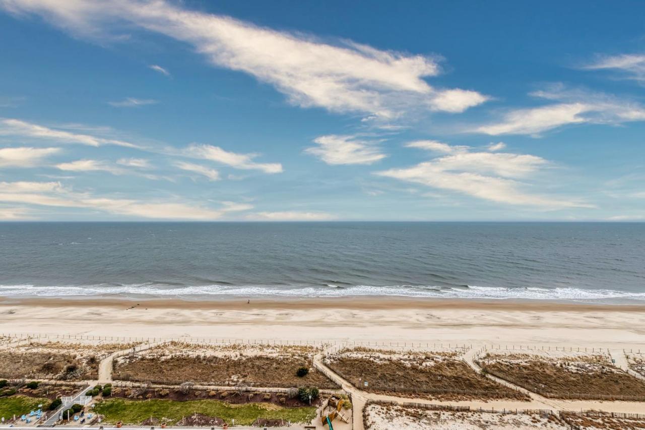 Carousel Condos Ocean City Exterior foto